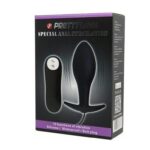 Pretty love - Plug Anal Vibrador 1 (PL-PA-V1)