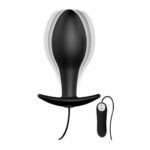 Pretty love - Plug Anal Vibrador 1 (PL-PA-V1) - Imagen 3