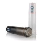 Bomba Erectora Automatica Passion Pump (BP-05)