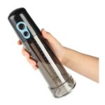 Bomba Erectora Automatica Passion Pump (BP-05) - Imagen 3