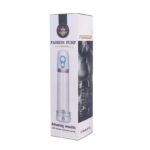 Bomba Erectora Automatica Passion Pump (BP-05) - Imagen 7
