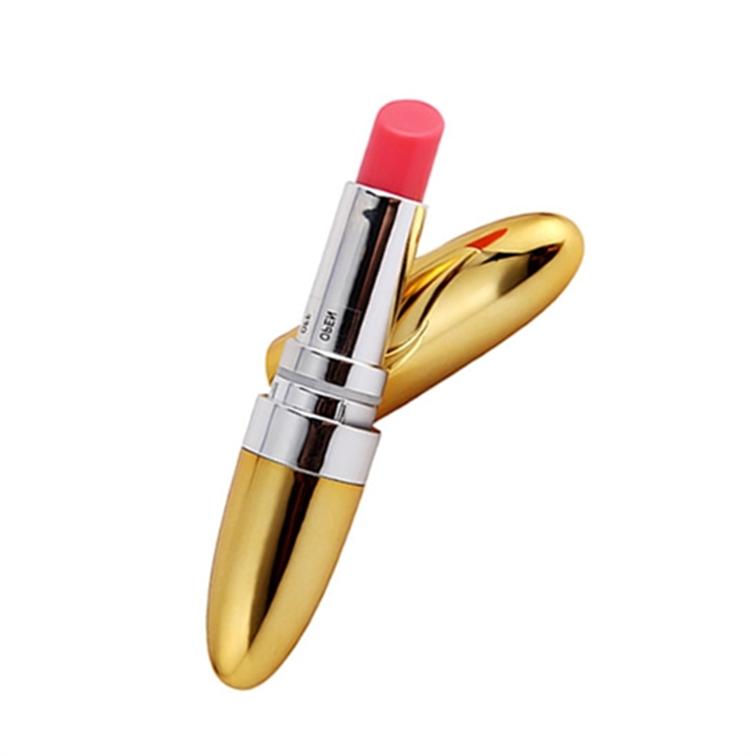 Imagen330 Balita vibradora Labial Dorado (IP-026/D) - Imagen 1