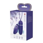 Pretty Love Bala vibradora Darlene control remoto (PL-Darlene) - Imagen 4