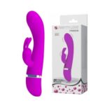 Pretty Love Vibrador Rabbit Freda (PL-R-11)