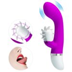 Pretty Love Vibrador Rabbit Sheila (PL-R-20)