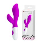 Pretty Love Vibrador Rabbit Newman (PL-R-06)