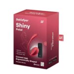 Satisfyer – Shiny Petal Estimulación a distancia Control remoto y App (SF-SP)