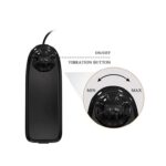Baile – Vibrador Realístico Pellizcable 7,6 Pulgadas (BL-VRP-76) - Imagen 7