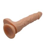 Baile – Vibrador Rotador Bodach con efecto sube y baja USB recargable (BL-VRSB) - Imagen 6