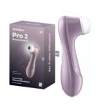 Satisfyer – Succionador Pro 2 Generación 2 (SF-P2-G2)