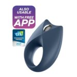 Satisfyer – Anillo Royal one USB (SF-RO)