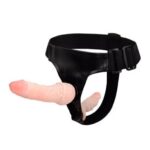Arnes Femenino Baile Doble (AF-BL-D)