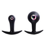 Plug Anal Inflable hasta 10 cm. (PI-04) - Imagen 2